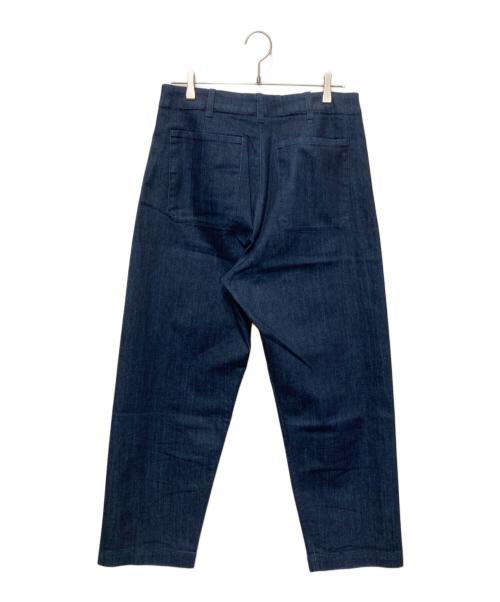 HELLY HANSEN（ヘリーハンセン）HELLY HANSEN (ヘリーハンセン) Updriftライトデニムパンツ インディゴ サイズ:Ⅿの古着・服飾アイテム