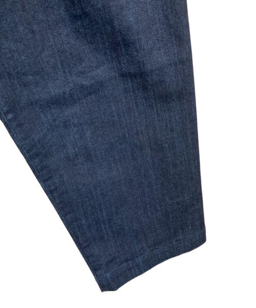 HELLY HANSEN（ヘリーハンセン）HELLY HANSEN (ヘリーハンセン) Updriftライトデニムパンツ インディゴ サイズ:Ⅿの古着・服飾アイテム