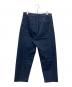 HELLY HANSEN (ヘリーハンセン) Updriftライトデニムパンツ インディゴ サイズ:Ⅿ：5000円
