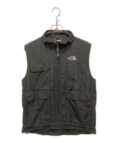 中古・古着通販】THE NORTH FACE (ザ ノース フェイス) ギアメッシュ