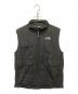 THE NORTH FACE（ザ ノース フェイス）の古着「ユーティリティーベスト」｜グレー