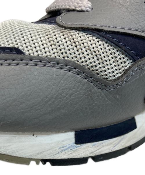 NEW BALANCE（ニューバランス）NEW BALANCE (ニューバランス) ローカットスニーカー グレー サイズ:US 8.5の古着・服飾アイテム