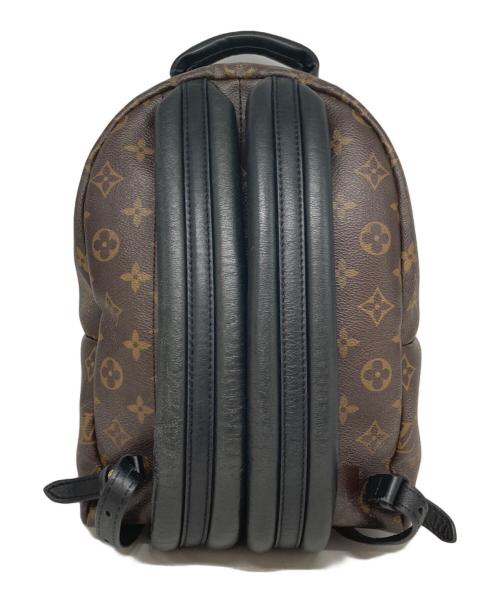 LOUIS VUITTON（ルイ ヴィトン）LOUIS VUITTON (ルイ ヴィトン) リュック ブラウンの古着・服飾アイテム