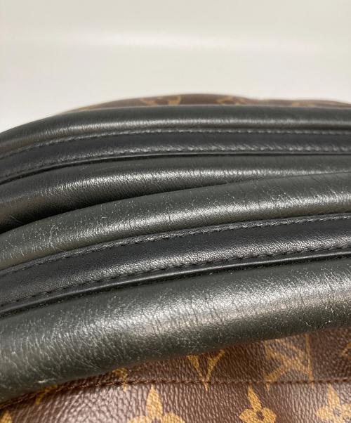 LOUIS VUITTON（ルイ ヴィトン）LOUIS VUITTON (ルイ ヴィトン) リュック ブラウンの古着・服飾アイテム