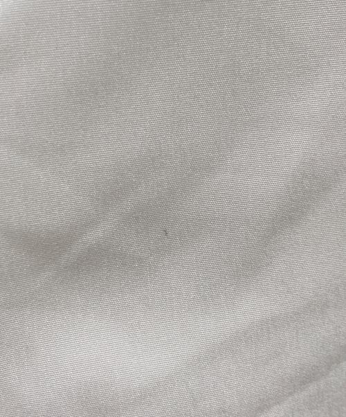 FRED PERRY（フレッドペリー）FRED PERRY (フレッドペリー) 半袖シャツワンピース アイボリー サイズ:UK10の古着・服飾アイテム