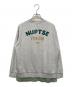 THE NORTH FACE (ザ ノース フェイス) K'S SCHOOLDAY SWEATSHIRTS グレー サイズ:160㎝：5000円