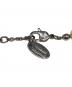 中古・古着 Vivienne Westwood (ヴィヴィアンウエストウッド) Mini Bas Relief Pearl ブレスレット：20000円