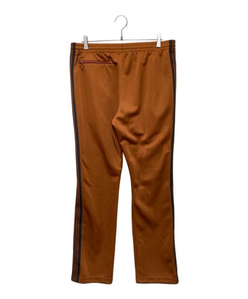 Needles（ニードルズ）Needles (ニードルズ) Narrow Track Pant オレンジ サイズ:Ⅼの古着・服飾アイテム