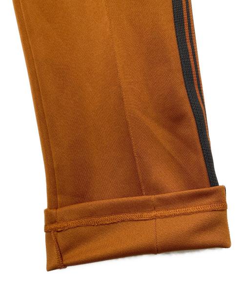 Needles（ニードルズ）Needles (ニードルズ) Narrow Track Pant オレンジ サイズ:Ⅼの古着・服飾アイテム