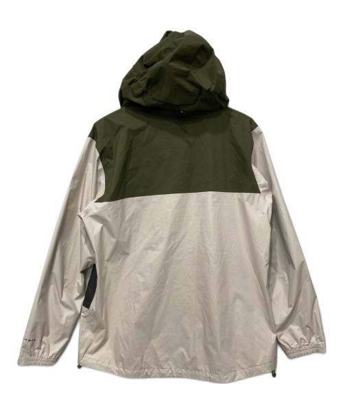 Columbia（コロンビア）Columbia (コロンビア) ステュアートトレイルジャケット マルチカラー サイズ:Ｌの古着・服飾アイテム