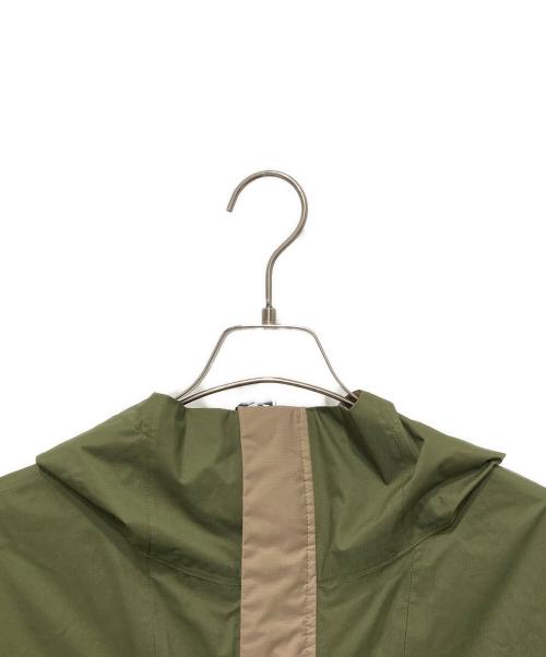 Columbia（コロンビア）Columbia (コロンビア) ステュアートトレイルジャケット マルチカラー サイズ:Ｌの古着・服飾アイテム