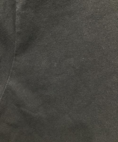 maison kitsune（メゾンキツネ）maison kitsune (メゾンキツネ) CHILLAX FOX PATCH CLASSIC TEE-SHIRT ネイビー サイズ:Mの古着・服飾アイテム