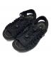 KEEN（キーン）の古着「UNEEK Ⅱ OT」｜ブラック