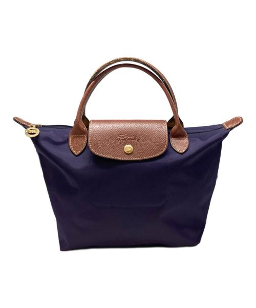 LONGCHAMP（ロンシャン）LONGCHAMP (ロンシャン) ル・プリアージュSトートバッグの古着・服飾アイテム