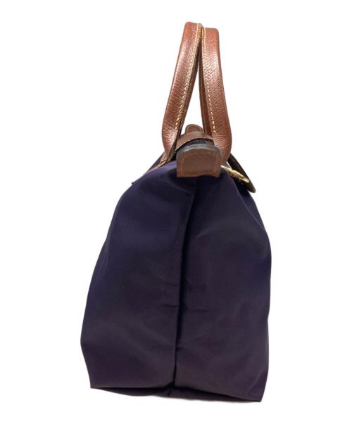 LONGCHAMP（ロンシャン）LONGCHAMP (ロンシャン) ル・プリアージュSトートバッグの古着・服飾アイテム
