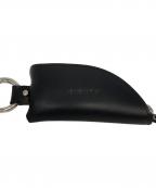 KIKIITOキキイトウ）の古着「INRO BLACK KEY CASE」｜ブラック