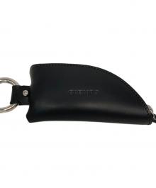 KIKIITO（キキイトウ）の古着「INRO BLACK KEY CASE」｜ブラック