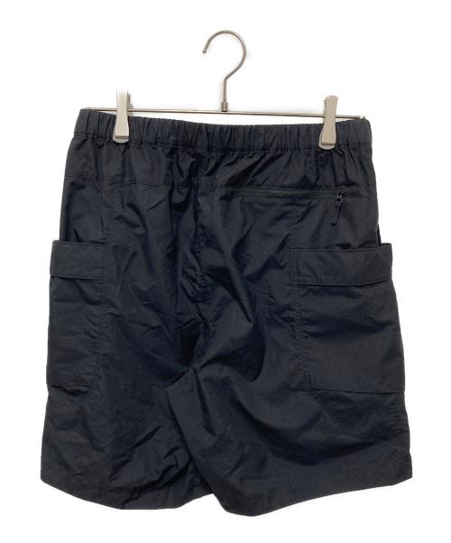 THE NORTH FACE（ザ ノース フェイス）THE NORTH FACE (ザ ノース フェイス) クラスファイブカーゴショーツ ブラック サイズ:Mの古着・服飾アイテム