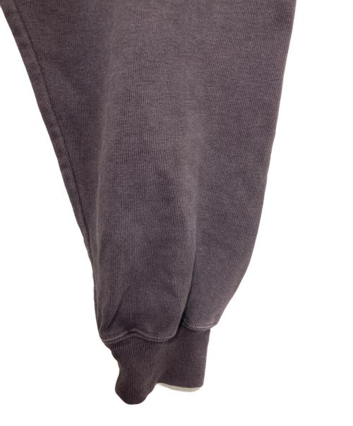 Hysteric Glamour（ヒステリックグラマー）Hysteric Glamour (ヒステリックグラマー) THRILLS AND CHILLSパーカー グレー サイズ:FREEの古着・服飾アイテム