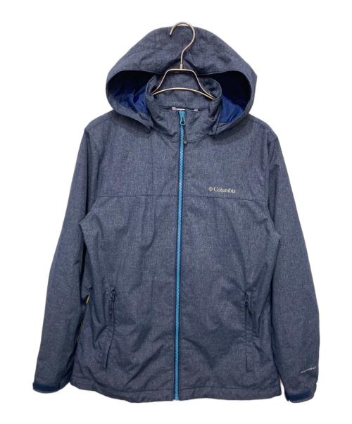 Columbia（コロンビア）Columbia (コロンビア) レイクパウエル ウィメンズジャケット インディゴ サイズ:Lの古着・服飾アイテム