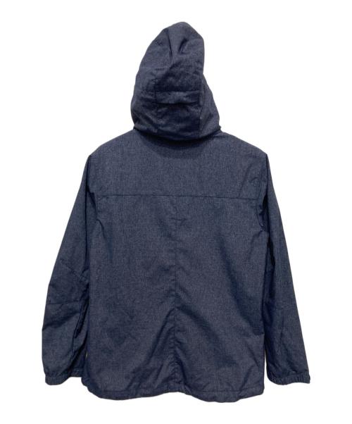 Columbia（コロンビア）Columbia (コロンビア) レイクパウエル ウィメンズジャケット インディゴ サイズ:Lの古着・服飾アイテム
