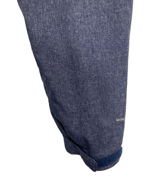 Columbia（コロンビア）Columbia (コロンビア) レイクパウエル ウィメンズジャケット インディゴ サイズ:Lの古着・服飾アイテム