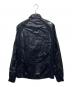 THE NORTH FACE (ザ ノース フェイス) ホワイトランニングジャケット ブラック サイズ:Ｌ：9000円