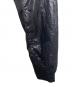 中古・古着 THE NORTH FACE (ザ ノース フェイス) ホワイトランニングジャケット ブラック サイズ:Ｌ：9000円