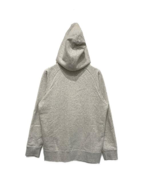 THE NORTH FACE（ザ ノース フェイス）THE NORTH FACE (ザ ノース フェイス) Rearview Full Zip Hoodie グレー サイズ:XLの古着・服飾アイテム