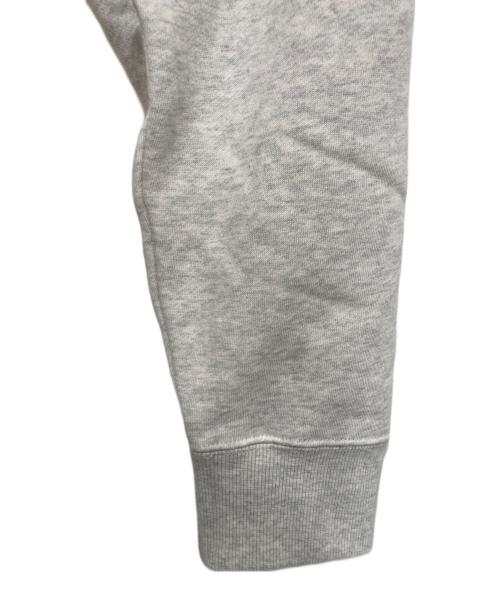 THE NORTH FACE（ザ ノース フェイス）THE NORTH FACE (ザ ノース フェイス) Rearview Full Zip Hoodie グレー サイズ:XLの古着・服飾アイテム