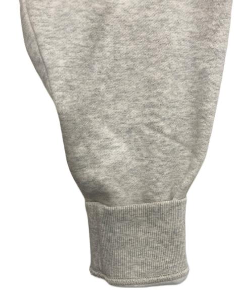 THE NORTH FACE（ザ ノース フェイス）THE NORTH FACE (ザ ノース フェイス) Rearview Full Zip Hoodie グレー サイズ:XLの古着・服飾アイテム