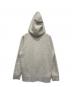 THE NORTH FACE (ザ ノース フェイス) Rearview Full Zip Hoodie グレー サイズ:XL：6000円