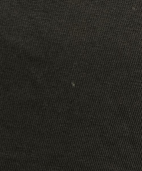 TEN-C（テンシー）TEN-C (テンシー) GANG BOX Graphic Print Cotton T-SHIRT ブラック サイズ:Mの古着・服飾アイテム