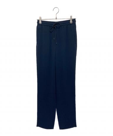 中古・古着通販】theory luxe (セオリーリュクス) バックサテンドロー