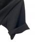 中古・古着 theory luxe (セオリーリュクス) ADLER RAMIEL クルーネックニットカットソー ブラック サイズ:38：7000円