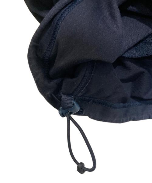 DAIWA PIER39（ダイワ ピア39）DAIWA PIER39 (ダイワ ピア39) テックティーポケットクルー ネイビー サイズ:Lの古着・服飾アイテム