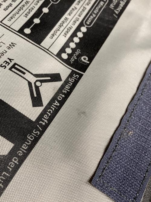 deuter（ドイター）deuter (ドイター) バックパック レッドの古着・服飾アイテム