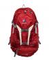 deuter（ドイター）の古着「バックパック」｜レッド