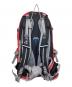 deuter (ドイター) バックパック レッド：7000円