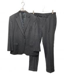 BROOKS BROTHERS（ブルックスブラザーズ）の古着「セットアップスーツ」｜グレー
