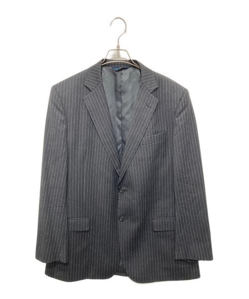 BROOKS BROTHERS（ブルックスブラザーズ）BROOKS BROTHERS (ブルックスブラザーズ) セットアップスーツ グレー サイズ:42/36Wの古着・服飾アイテム
