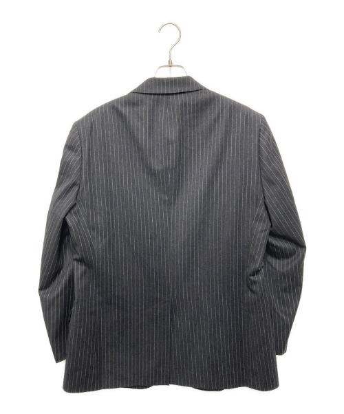 BROOKS BROTHERS（ブルックスブラザーズ）BROOKS BROTHERS (ブルックスブラザーズ) セットアップスーツ グレー サイズ:42/36Wの古着・服飾アイテム