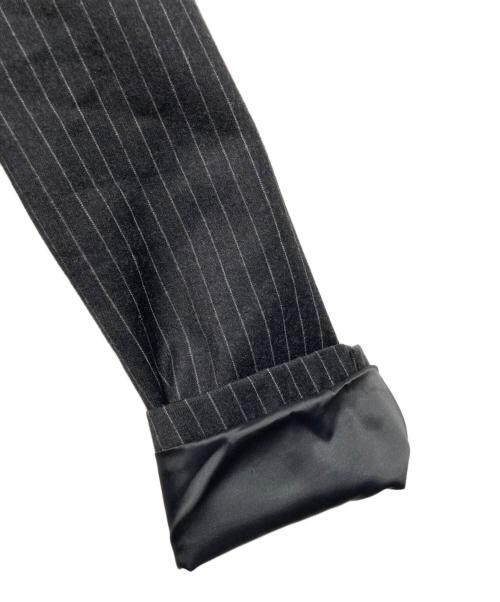 BROOKS BROTHERS（ブルックスブラザーズ）BROOKS BROTHERS (ブルックスブラザーズ) セットアップスーツ グレー サイズ:42/36Wの古着・服飾アイテム