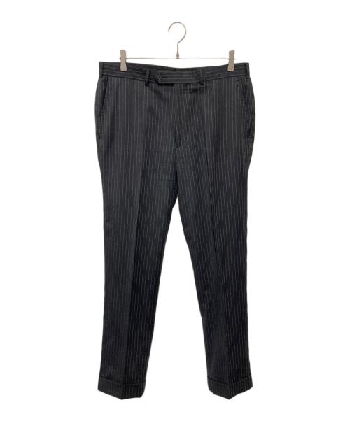 BROOKS BROTHERS（ブルックスブラザーズ）BROOKS BROTHERS (ブルックスブラザーズ) セットアップスーツ グレー サイズ:42/36Wの古着・服飾アイテム