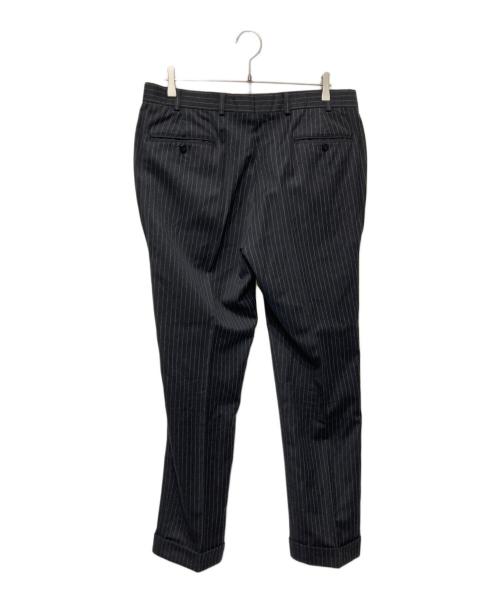 BROOKS BROTHERS（ブルックスブラザーズ）BROOKS BROTHERS (ブルックスブラザーズ) セットアップスーツ グレー サイズ:42/36Wの古着・服飾アイテム