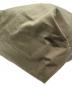 中古・古着 Y's (ワイズ) NYLON WASHER LEASE BAG オリーブ：9000円