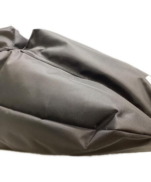 PORTER（ポーター）PORTER (ポーター) HYKE (ハイク) HELMET BAG ブラックの古着・服飾アイテム