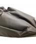 中古・古着 PORTER (ポーター) HYKE (ハイク) HELMET BAG ブラック：80000円