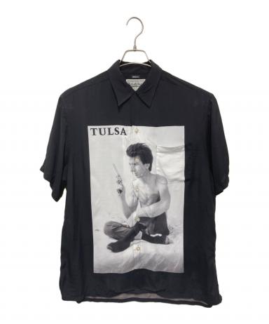 中古・古着通販】WACKO MARIA (ワコマリア) larry clark (ラリー