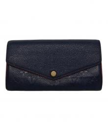 LOUIS VUITTON（ルイ ヴィトン）の古着「長財布」｜マリーヌルージュ